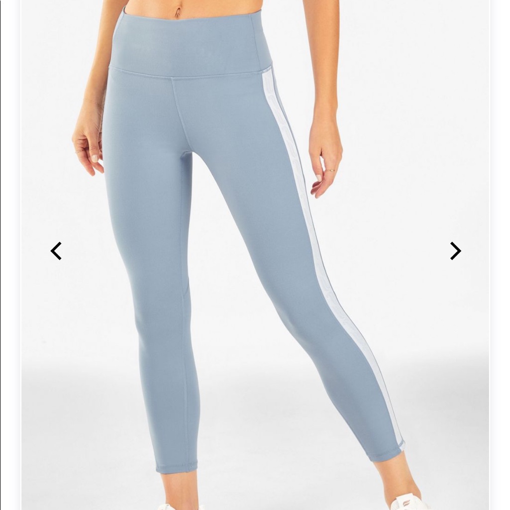 Light Blue Fabletics!!